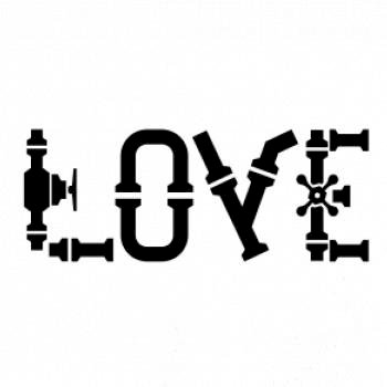 Inštalatér love