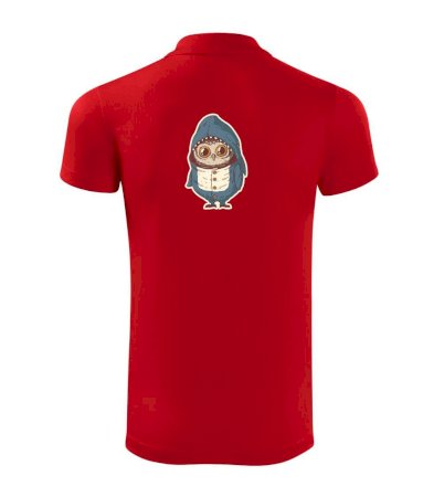 Sova ako žralok