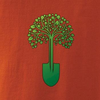 Stávkovanie stromov