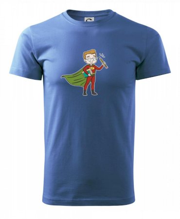 Super učiteľ