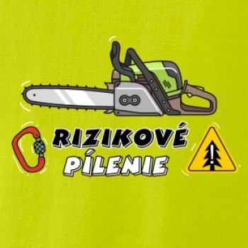 Rizikové pílenie