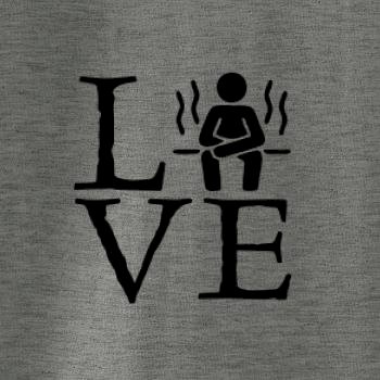 Love sauna
