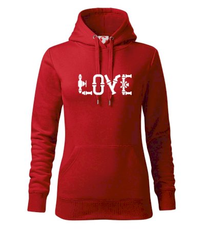 Inštalatér love