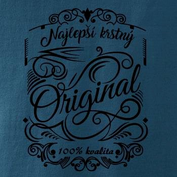 Vintage - Najlepší krstný