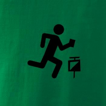 Orientačný beh muž-žena