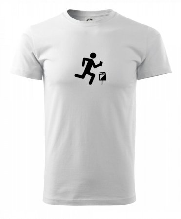 Orientačný beh muž-žena