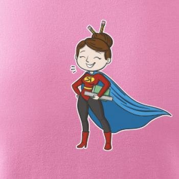 Super učiteľka