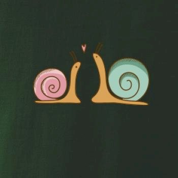 Zamilovaní slimáky