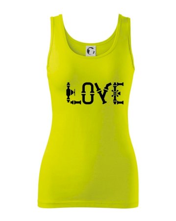 Inštalatér love