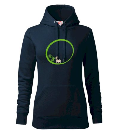 Kozičky 100% bio