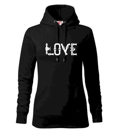 Inštalatér love
