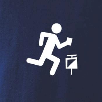 Orientačný beh muž-žena