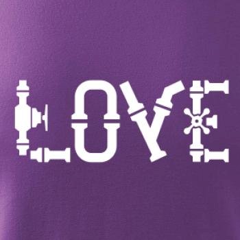 Inštalatér love