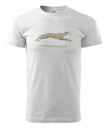 Vintage Greyhound