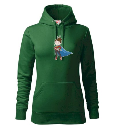 Super učiteľka