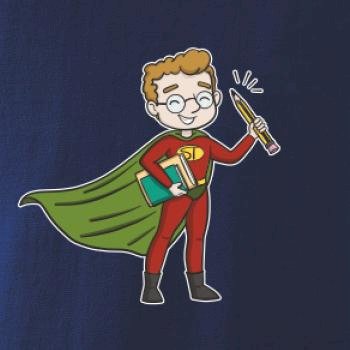 Super učiteľ