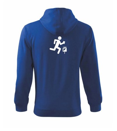 Orientačný beh muž-žena