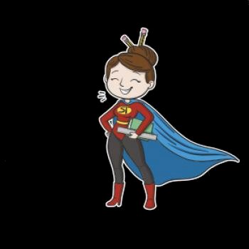Super učiteľka
