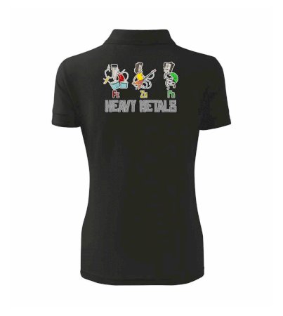 Heavy Metals