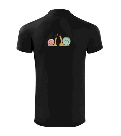 Zamilovaní slimáky