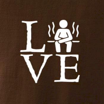 Love sauna