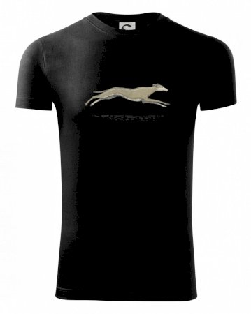 Vintage Greyhound