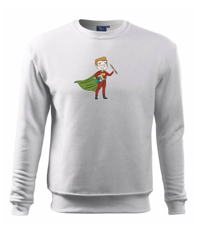 Super učiteľ