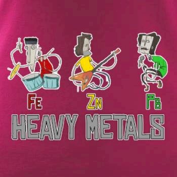 Heavy Metals