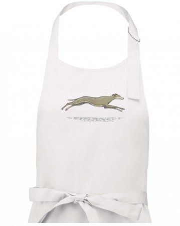 Vintage Greyhound