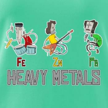 Heavy Metals