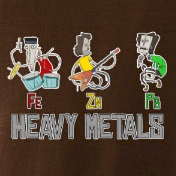 Heavy Metals