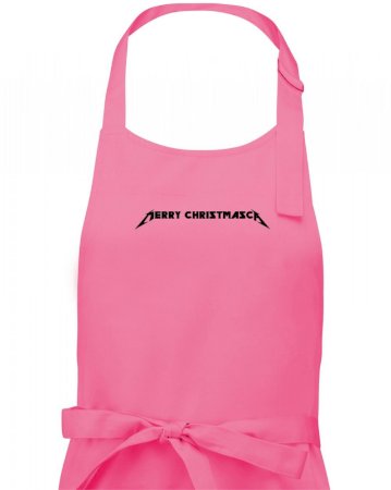 Merry Christmasca nápis