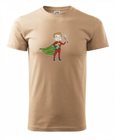 Super učiteľ