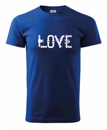 Inštalatér love
