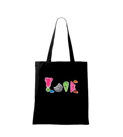 Lezenie na stene - love