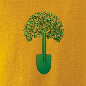 Stávkovanie stromov