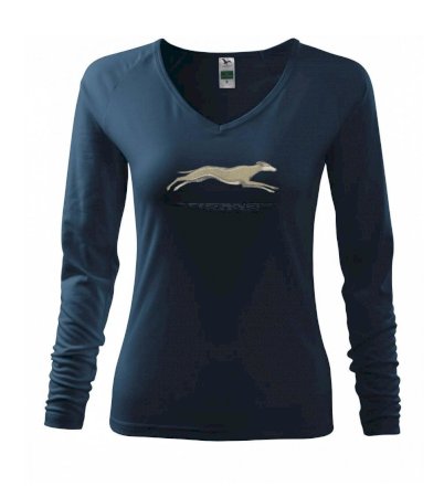 Vintage Greyhound