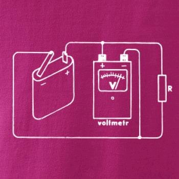 Elektrikár - základný elektrický obvod