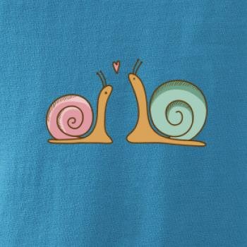 Zamilovaní slimáky