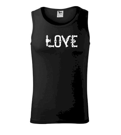 Inštalatér love