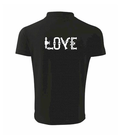 Inštalatér love
