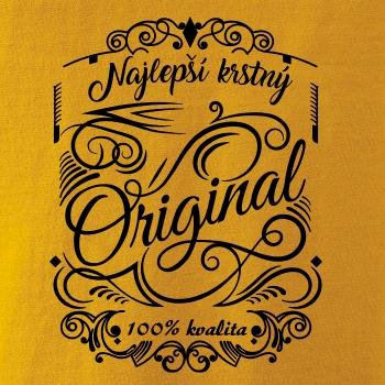 Vintage - Najlepší krstný
