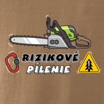 Rizikové pílenie