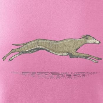 Vintage Greyhound