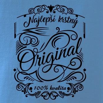 Vintage - Najlepší krstný