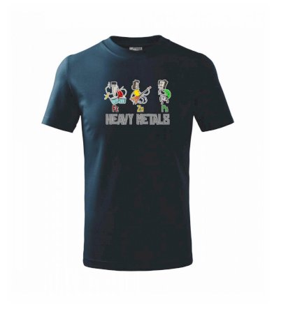 Heavy Metals