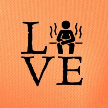 Love sauna