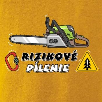 Rizikové pílenie