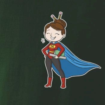 Super učiteľka