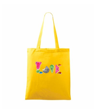 Lezenie na stene - love